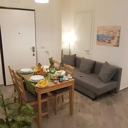 Apartment Emilio's Sorrento
