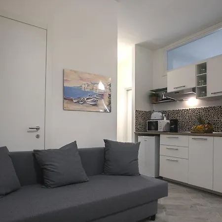 Emilio's Apartment