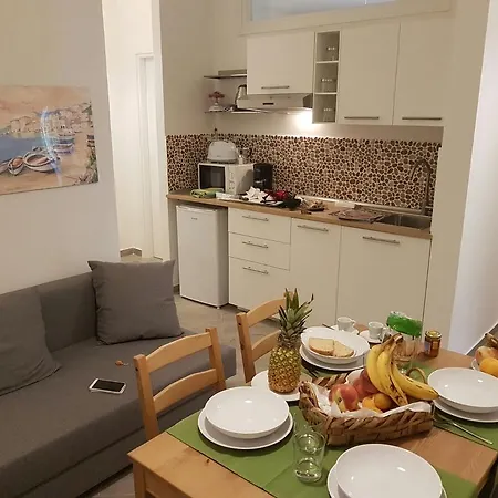 Apartment Emilio's *