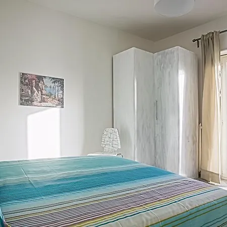 Emilio's Apartment *