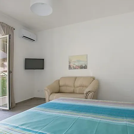 Apartment Emilio's